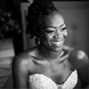 Meet your Posher, Keneil